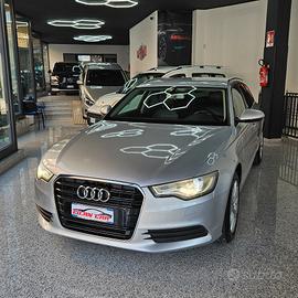 Audi A6 2.0 TDI 177 CV multitronic Advanced