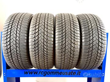 Bridgestone 255/55 R19 111H M+S Invernali