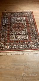 tappeto Kirman 180x120