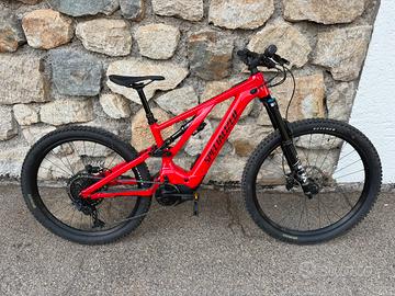 Specialized Turbo Levo Comp