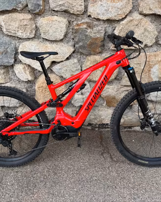 Specialized Turbo Levo Comp
