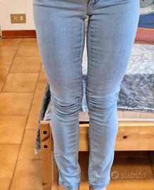 Jeans elasticizzati GAUDÌ