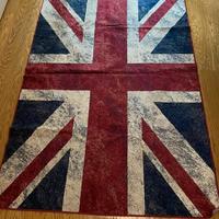 TAPPETO DISEGNO INGLESE