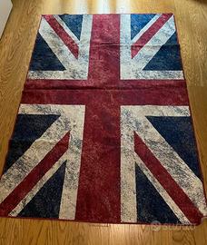 TAPPETO DISEGNO INGLESE