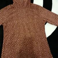 Dolcevita / T shirt a collo alto da donna - OVS