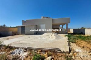 Villa a Mazara del Vallo