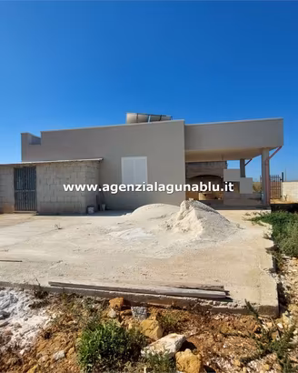 Villa a Mazara del Vallo