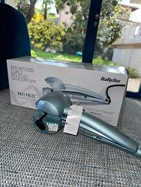Babyliss Hydro Fusion Anti Frizz