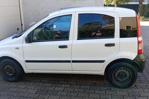 Fiat Panda  van 1300 MJT Tagliando e Frizione Nuov