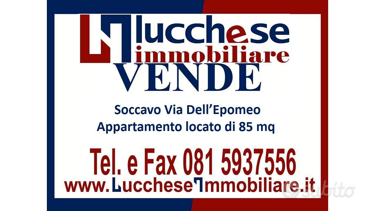 Appartamento – Napoli, San Ferdinando, Municipalità 1 - Altro