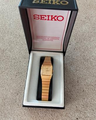 Orologio Seiko vintage