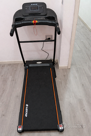 Tapis roulant lotto optima