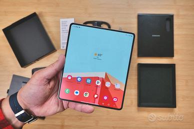 Samsung  Z Fold 5