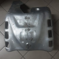 Protezione motore XL 600 Transalp