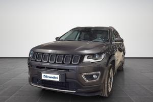 JEEP Compass 1.6 mjt Limited 2wd 120cv