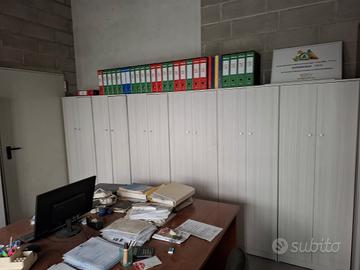mobili ufficio