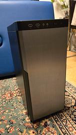 Case pc Corsair Carbide 330R titanium