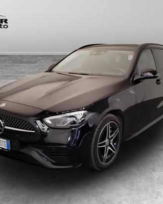 Mercedes Classe C-S206 SW 2021 - C SW 300 de phev