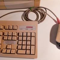 PC compaq presario 7150