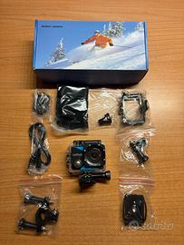 ACTION CAM JADFEZY