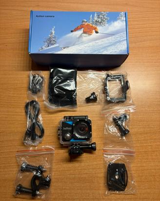 ACTION CAM JADFEZY