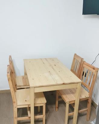 Tavolo da pranzo 