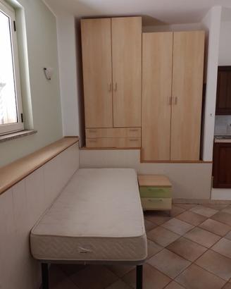 Piccolo monolocale