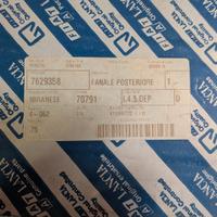 Fanale Fiat