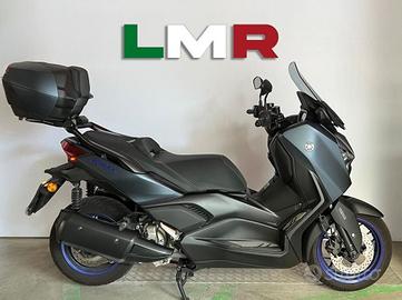 Yamaha X-Max 300
