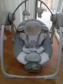 Altalena Ingenuity Comfort 2 Go 