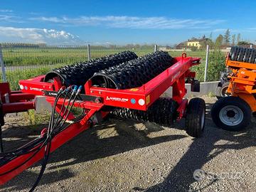 Rulli Cambridge OMOLOGATI 4.50/5.50 - PROMO