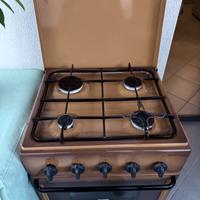 Cucina a gas