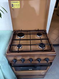 Cucina a gas