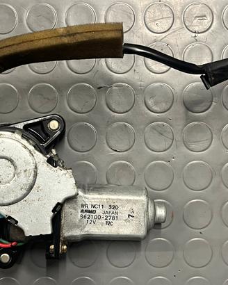 Alzavetro destro Mazda MX5 NB NBFL originale