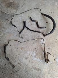 Tubi idroguida patrol tr 2.8