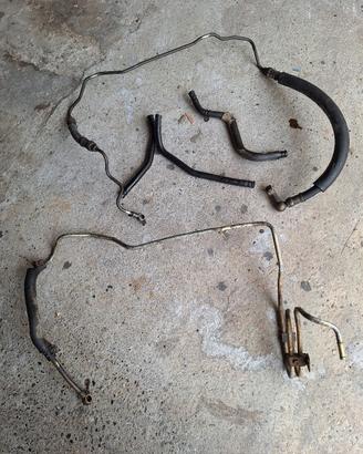 Tubi idroguida patrol tr 2.8