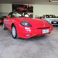 Fiat Barchetta 1.8 cc rossa