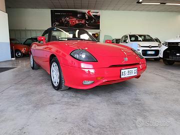 Fiat Barchetta 1.8 cc rossa