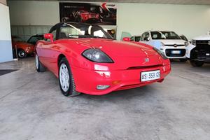Fiat Barchetta 1.8 cc rossa