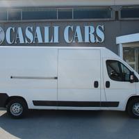 citroen jumper L3 H2 PASSO LUNGO TETTO MEDIO euro6