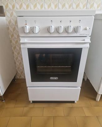 Cucina a gas libera installazione