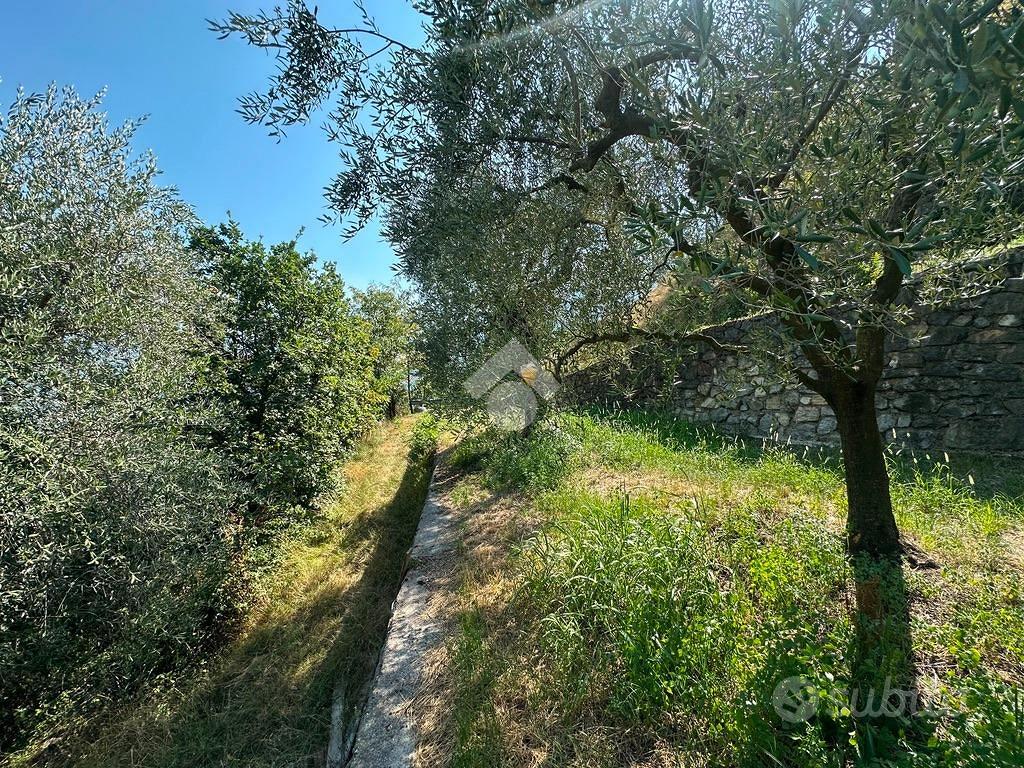 TERRENO A TENNO - Vista 2