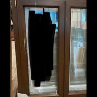 Finestre e porte finestre