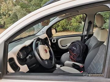 FIAT PANDA 0.9 TWINAIR TURBO,OTTOBRE 2015.