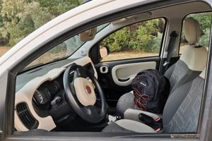 FIAT PANDA 0.9 TWINAIR TURBO,OTTOBRE 2015.