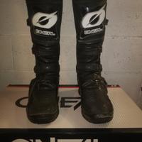 stivali enduro/cross