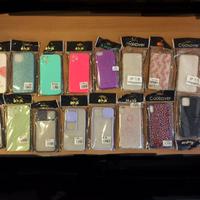 Cover per Iphone 13/13promax/Xr/XSmax /11 pro 17pz