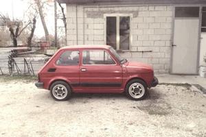 Fiat 126 Personal 4