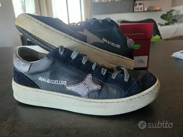 scarpe ama brand
