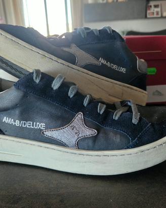 scarpe ama brand